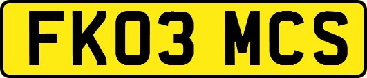 FK03MCS