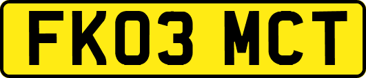 FK03MCT