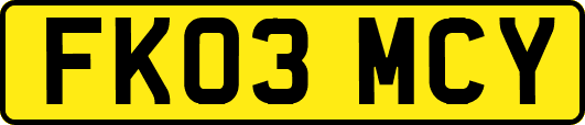 FK03MCY