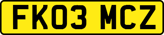 FK03MCZ
