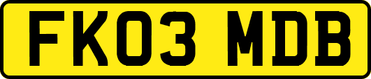 FK03MDB