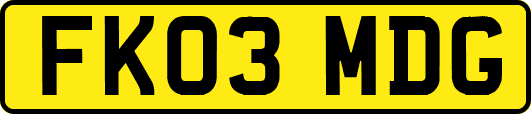 FK03MDG