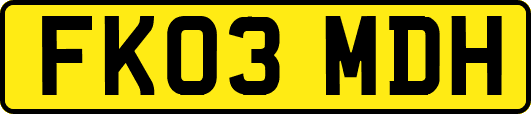 FK03MDH