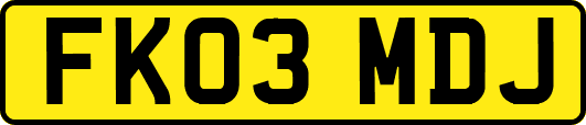 FK03MDJ