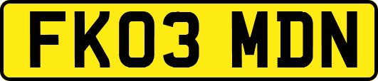 FK03MDN