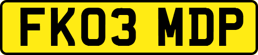 FK03MDP