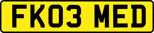 FK03MED