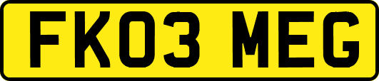 FK03MEG