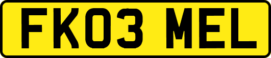 FK03MEL