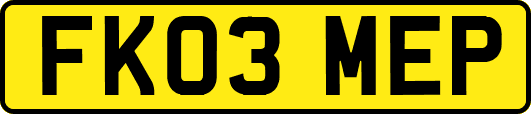 FK03MEP
