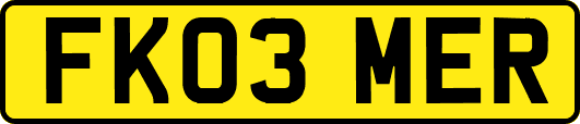FK03MER