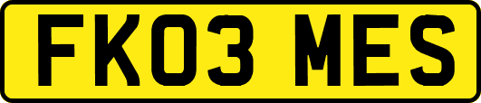 FK03MES