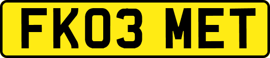 FK03MET