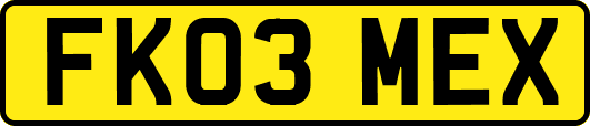 FK03MEX