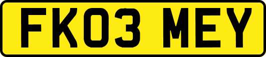 FK03MEY