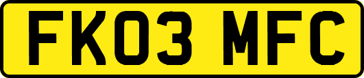 FK03MFC