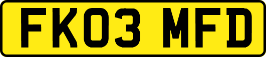 FK03MFD