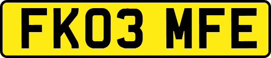 FK03MFE