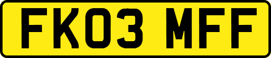 FK03MFF