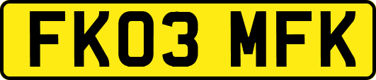 FK03MFK