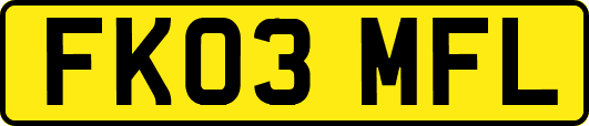 FK03MFL