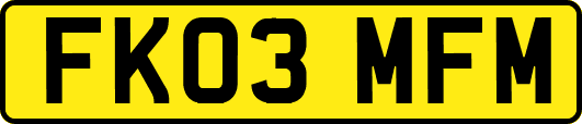 FK03MFM
