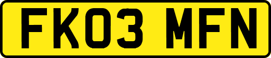FK03MFN