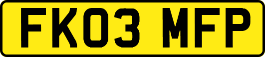 FK03MFP