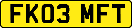 FK03MFT