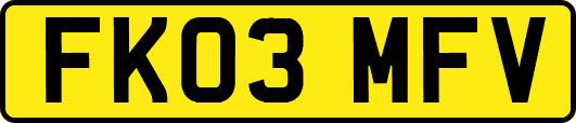 FK03MFV