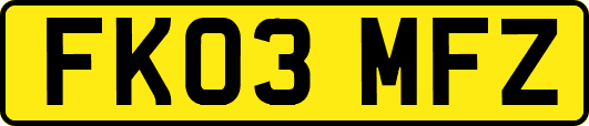 FK03MFZ