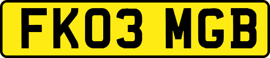 FK03MGB