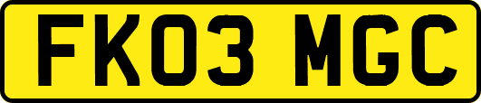 FK03MGC