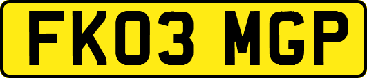 FK03MGP