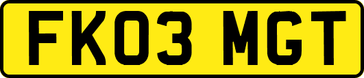 FK03MGT