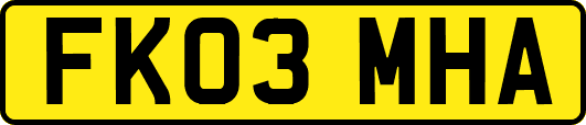 FK03MHA