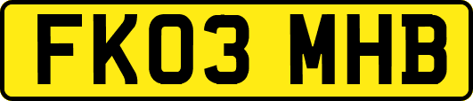 FK03MHB