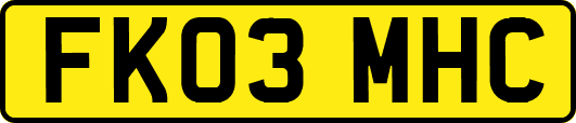 FK03MHC