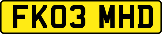 FK03MHD