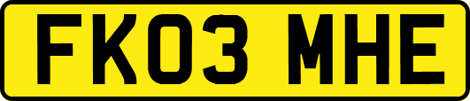 FK03MHE