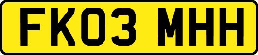 FK03MHH