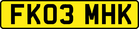 FK03MHK