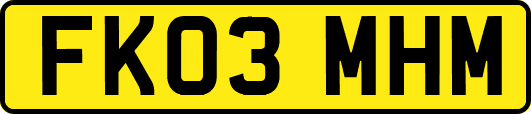 FK03MHM