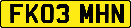 FK03MHN