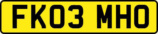 FK03MHO