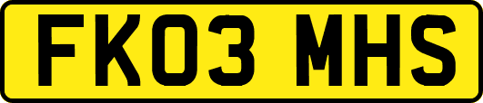 FK03MHS