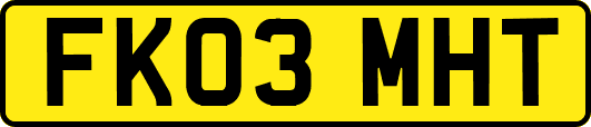 FK03MHT