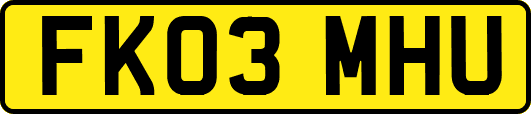 FK03MHU