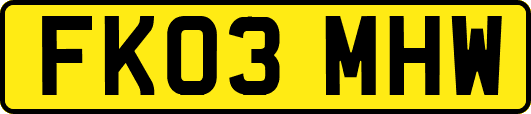 FK03MHW