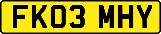FK03MHY